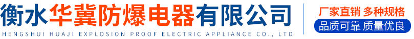 衡水国产鲁鲁视频在线观看免费防爆電器有（yǒu）限（xiàn）公（gōng）司